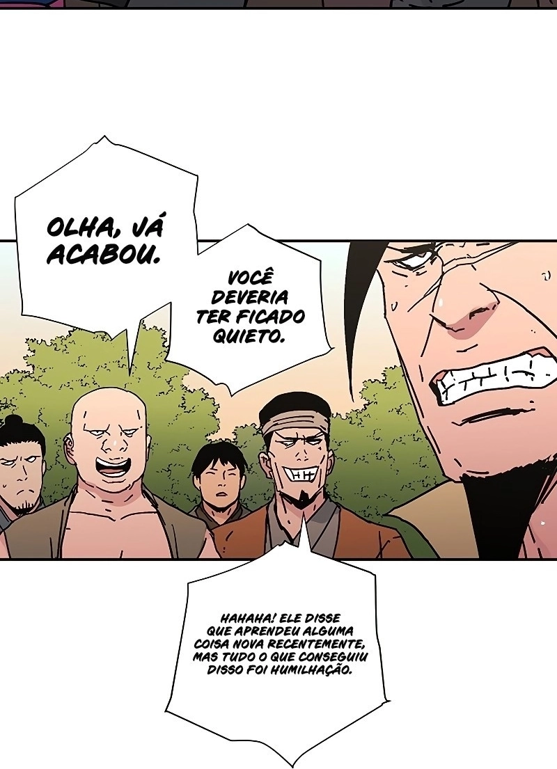 Pai Incomparável Capítulo 180 Página 78