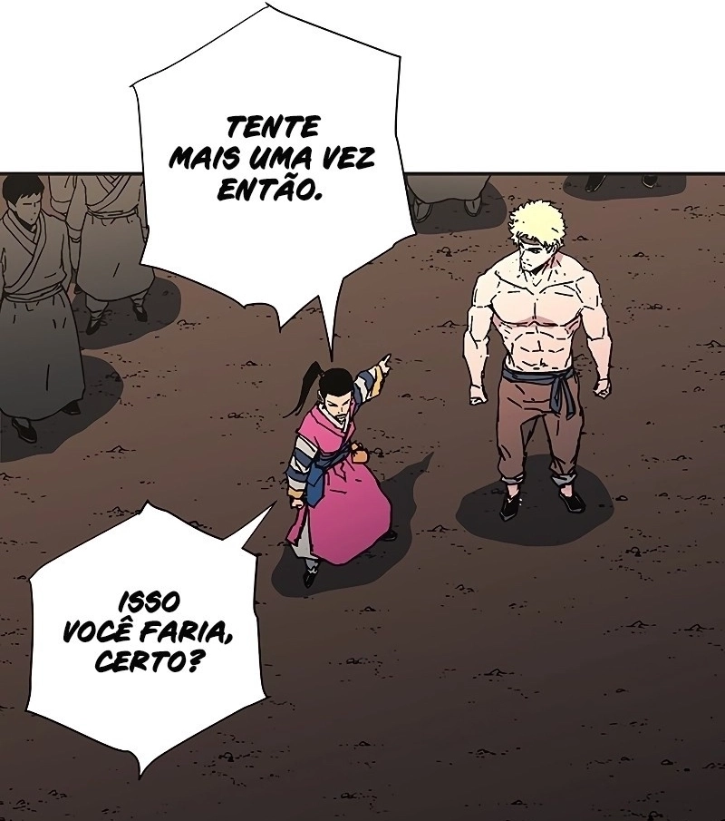 Pai Incomparável Capítulo 180 Página 81