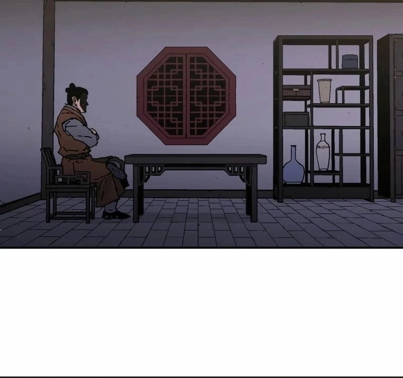 Pai Incomparável Capítulo 181 Página 4