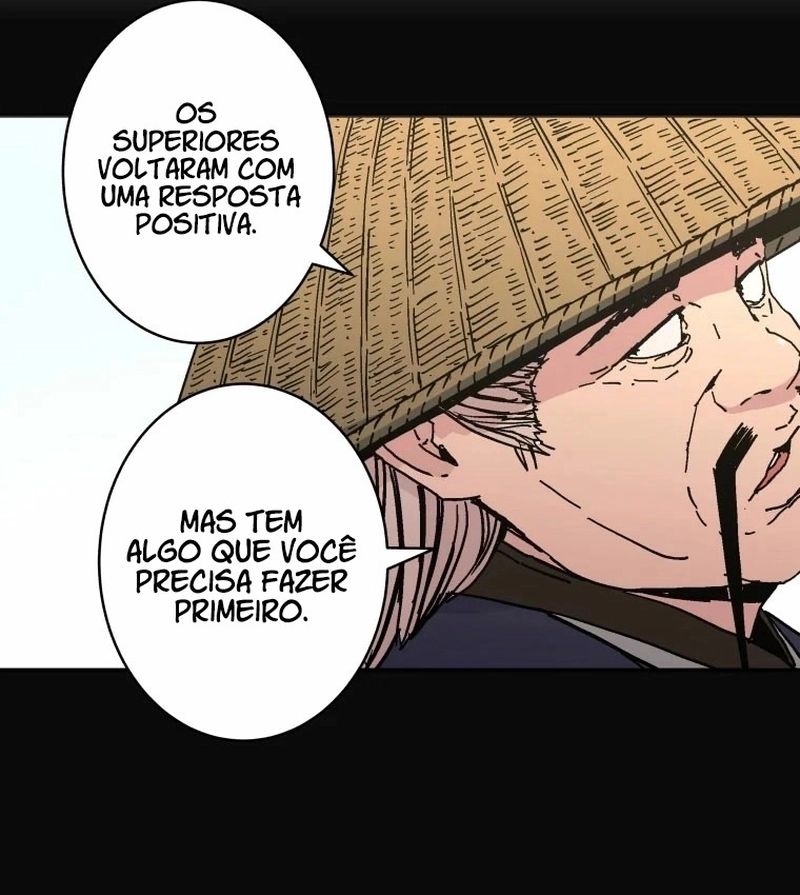 Pai Incomparável Capítulo 181 Página 6