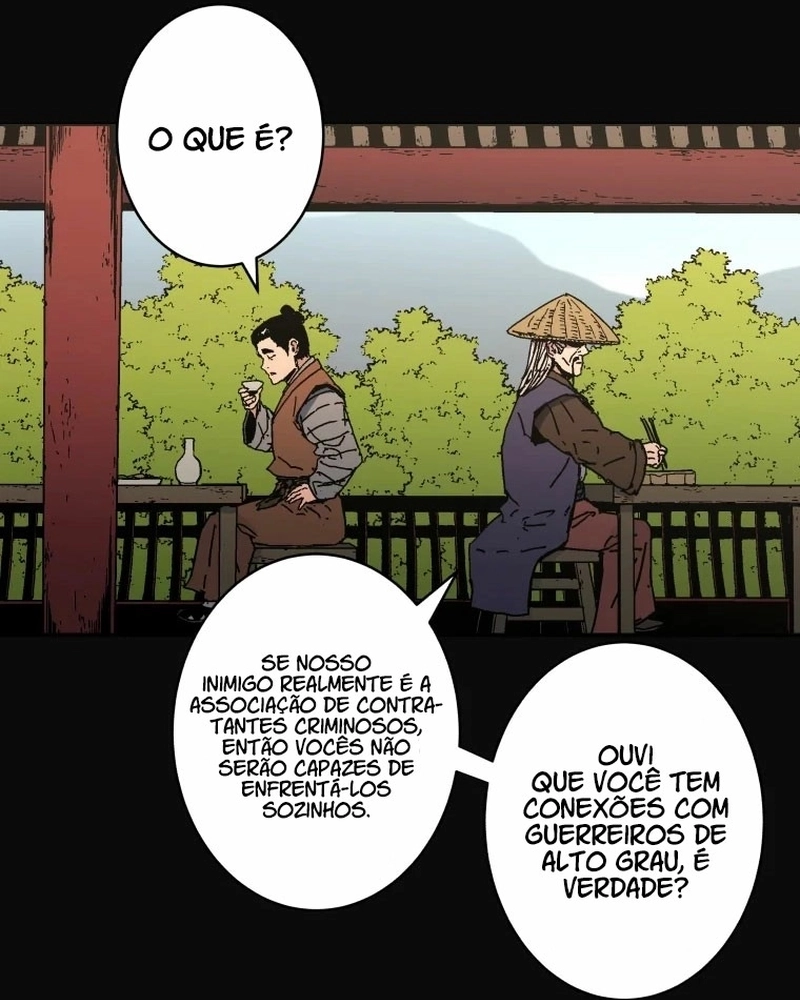 Pai Incomparável Capítulo 181 Página 7