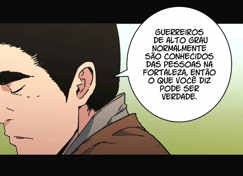 Pai Incomparável Capítulo 181 Página 8