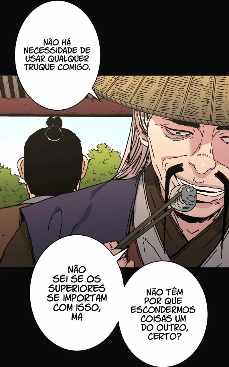 Pai Incomparável Capítulo 181 Página 9
