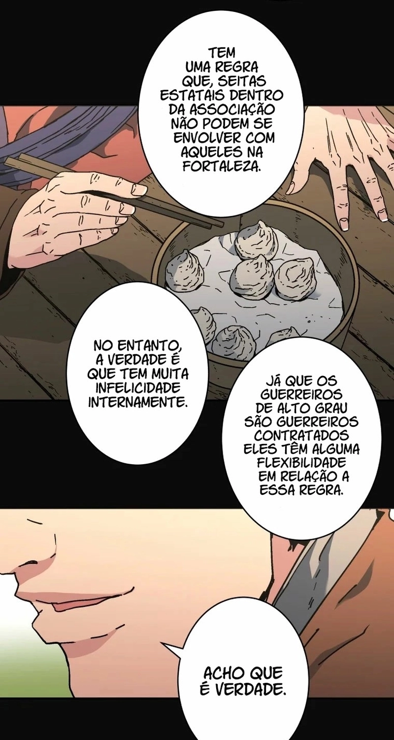 Pai Incomparável Capítulo 181 Página 10