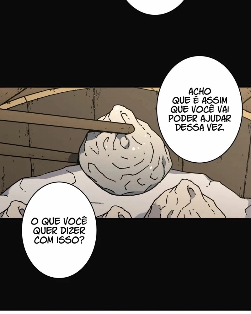 Pai Incomparável Capítulo 181 Página 11