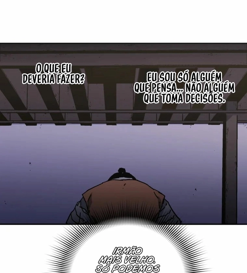 Pai Incomparável Capítulo 181 Página 16