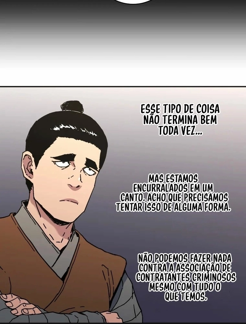 Pai Incomparável Capítulo 181 Página 13