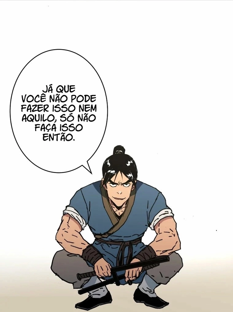Pai Incomparável Capítulo 181 Página 14