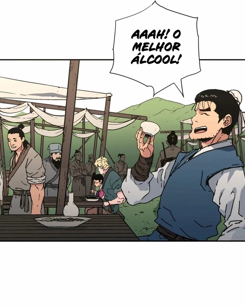 Pai Incomparável Capítulo 181 Página 20