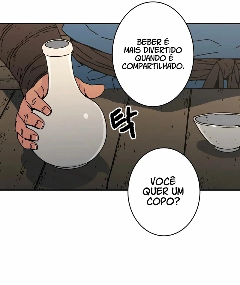 Pai Incomparável Capítulo 181 Página 25