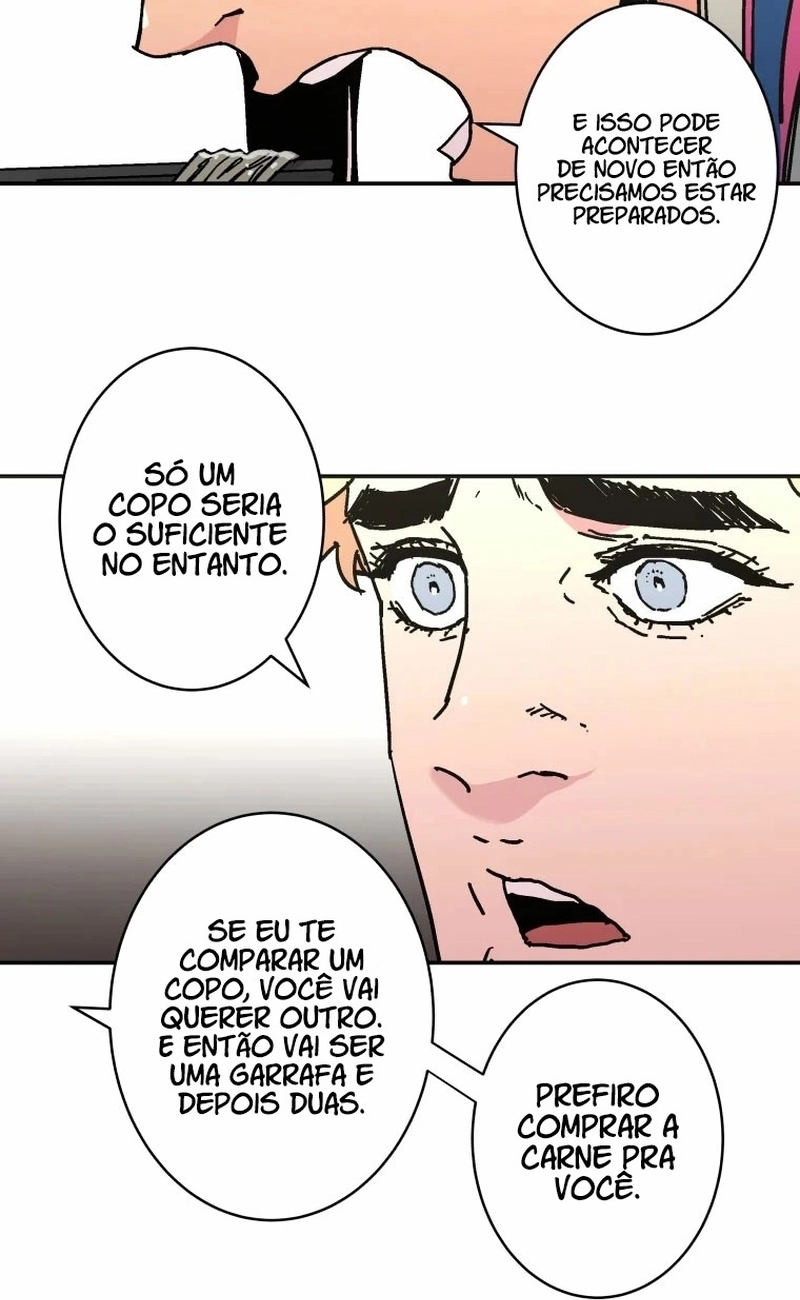 Pai Incomparável Capítulo 181 Página 23