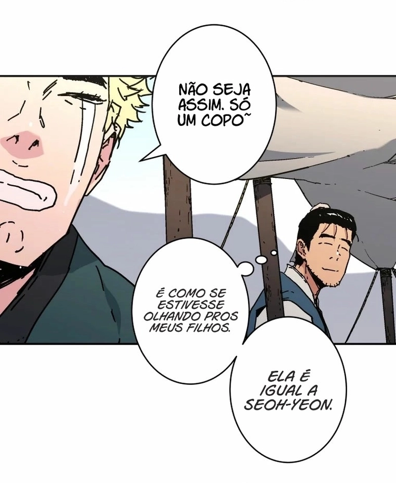 Pai Incomparável Capítulo 181 Página 24