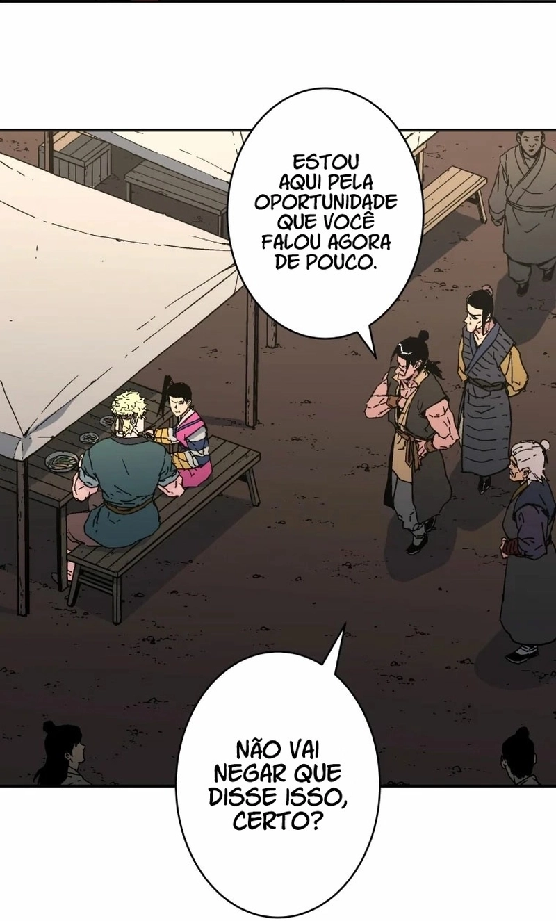 Pai Incomparável Capítulo 181 Página 28