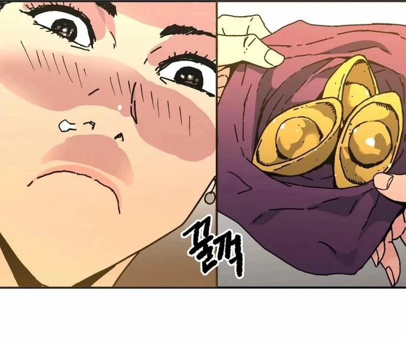 Pai Incomparável Capítulo 181 Página 32