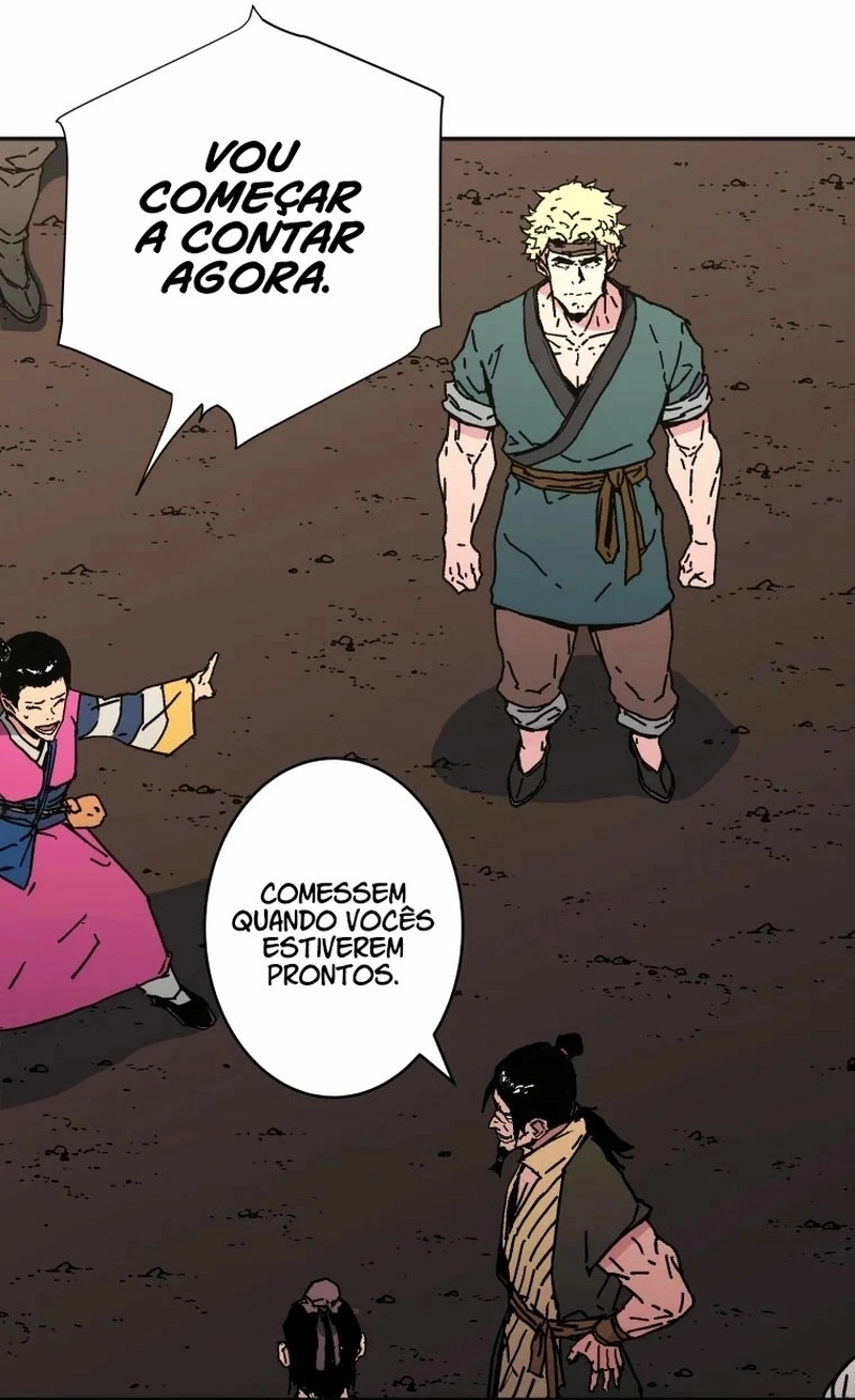 Pai Incomparável Capítulo 181 Página 41