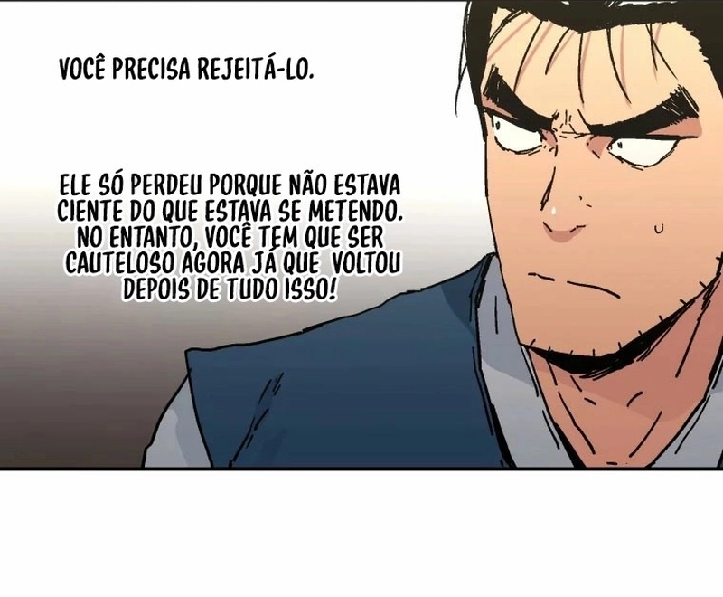 Pai Incomparável Capítulo 181 Página 36
