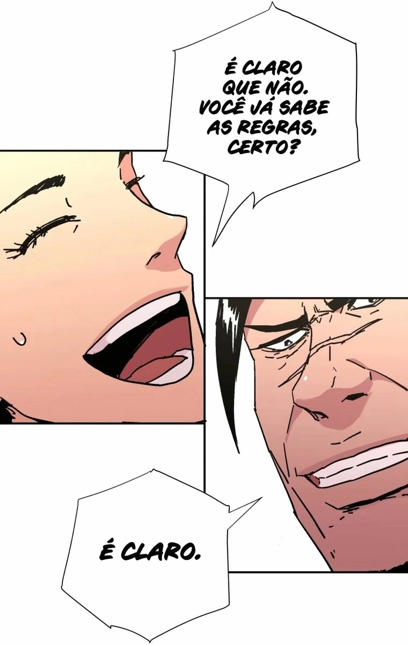 Pai Incomparável Capítulo 181 Página 37