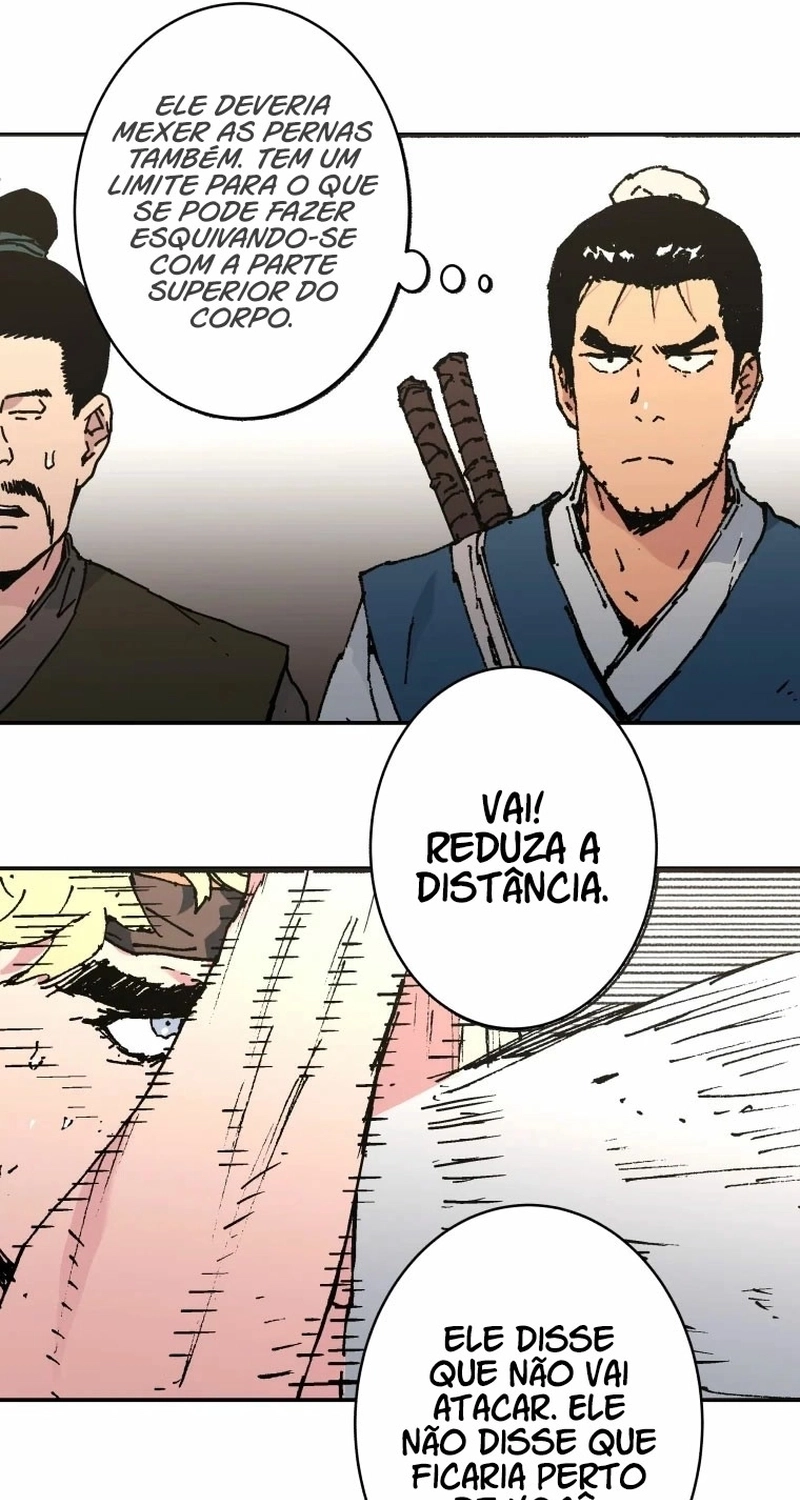 Pai Incomparável Capítulo 181 Página 53