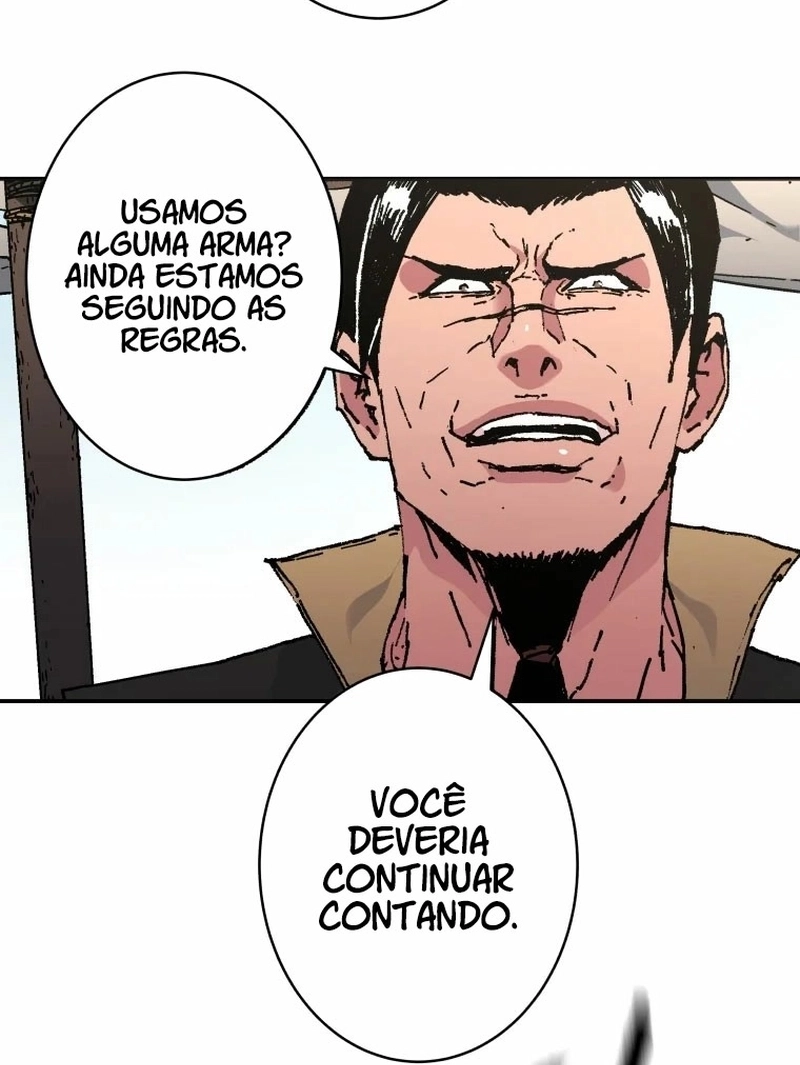 Pai Incomparável Capítulo 181 Página 50