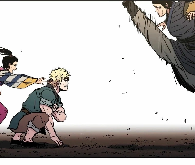 Pai Incomparável Capítulo 181 Página 64