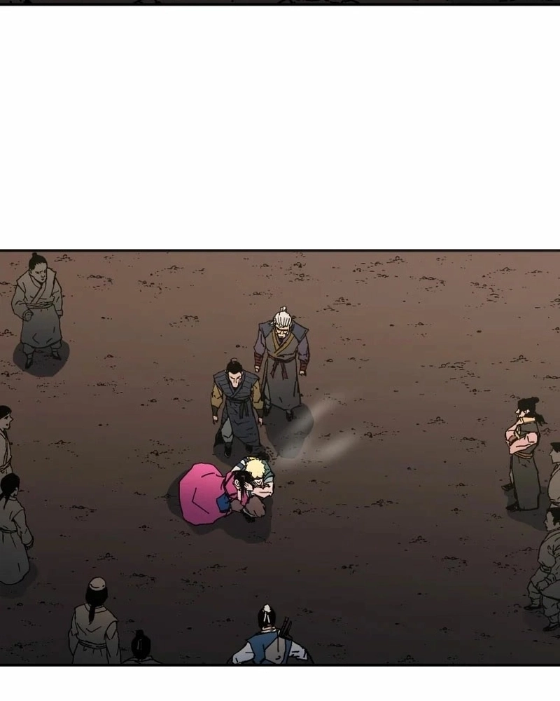 Pai Incomparável Capítulo 181 Página 71