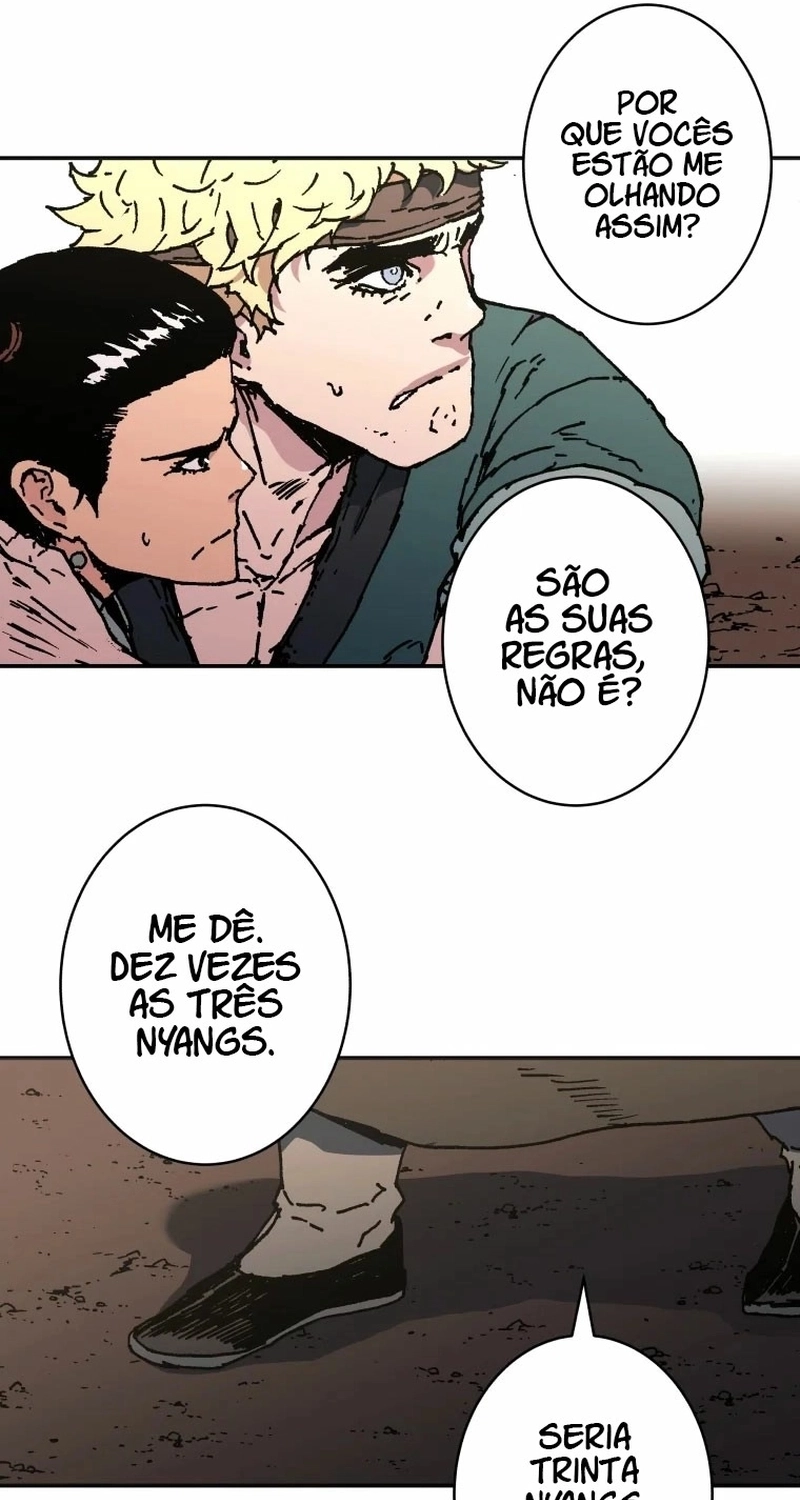 Pai Incomparável Capítulo 181 Página 74