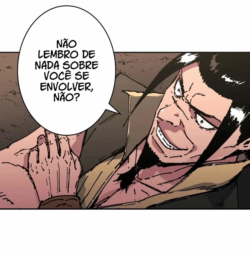 Pai Incomparável Capítulo 181 Página 73