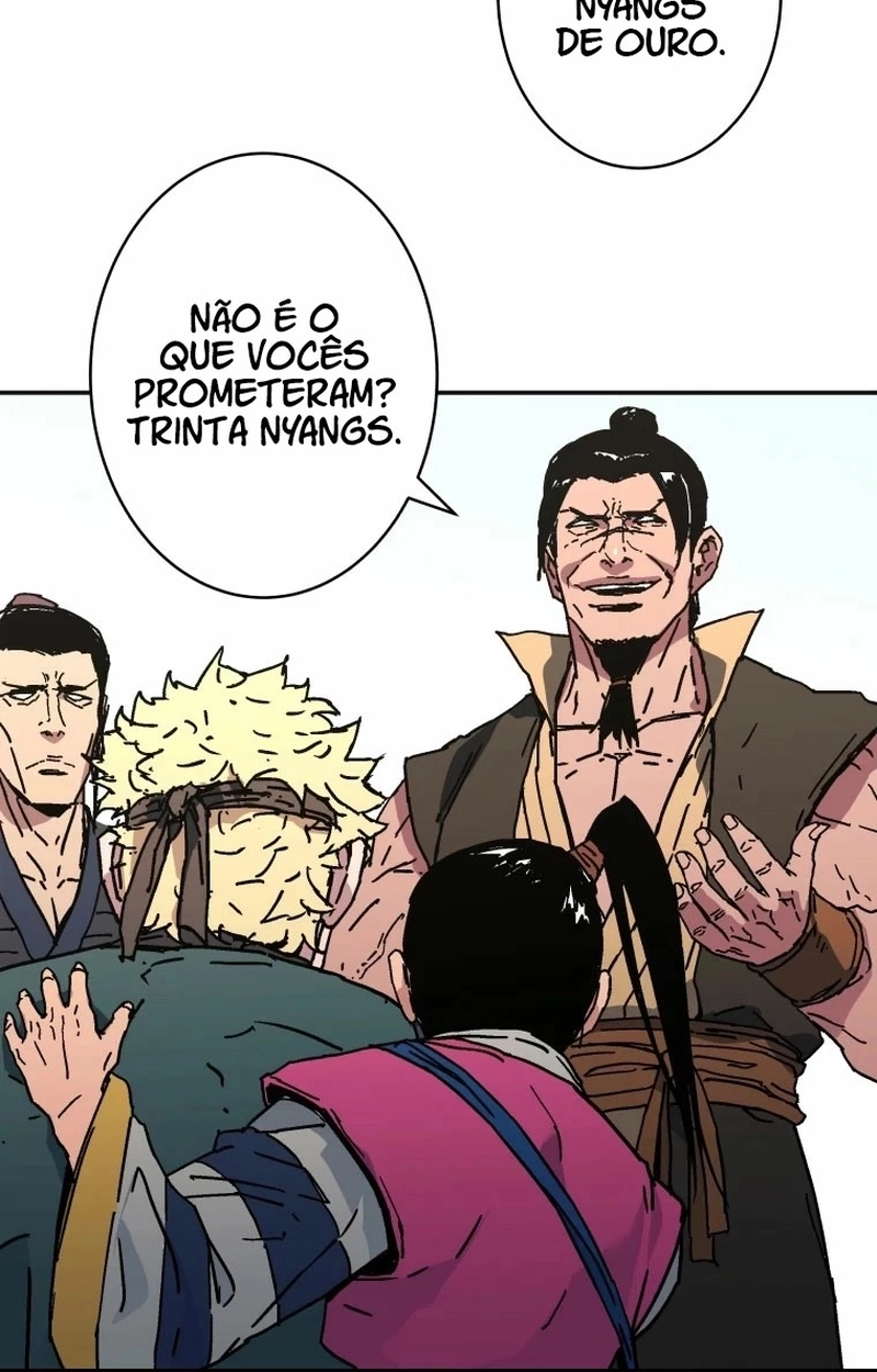 Pai Incomparável Capítulo 181 Página 75