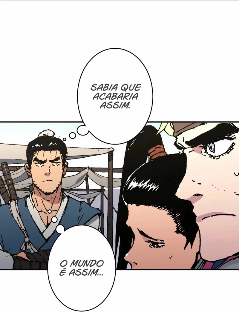 Pai Incomparável Capítulo 181 Página 76