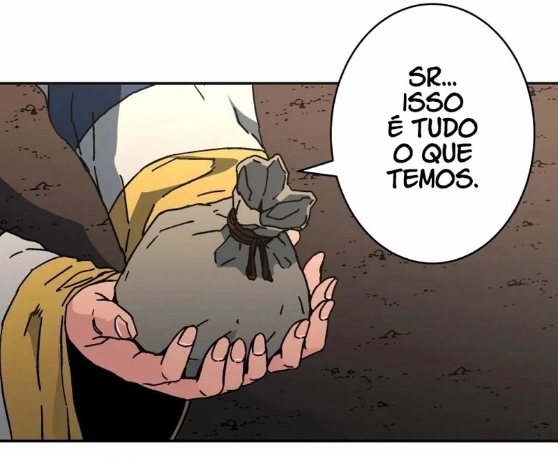 Pai Incomparável Capítulo 181 Página 78