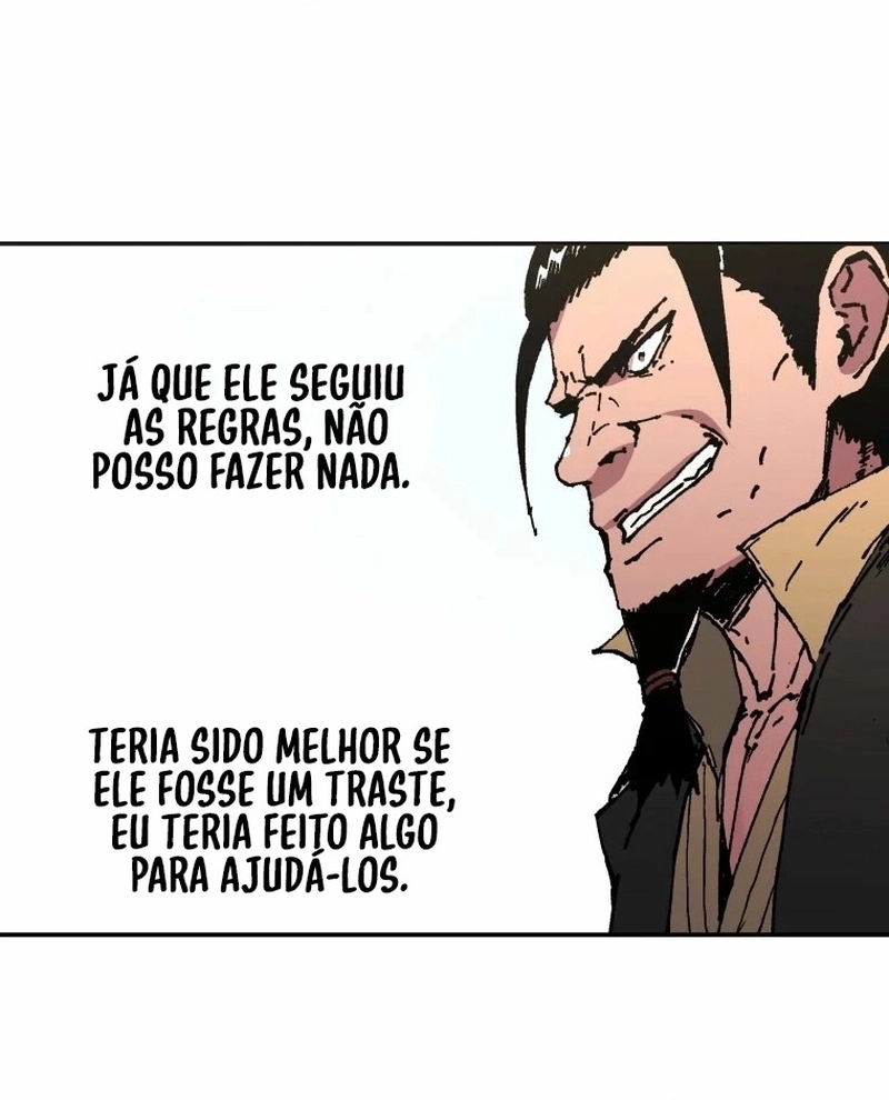 Pai Incomparável Capítulo 181 Página 77