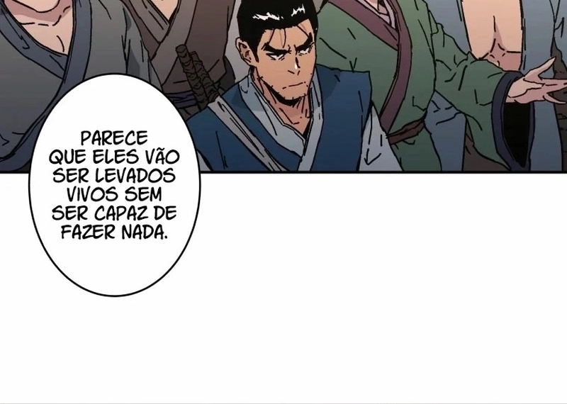 Pai Incomparável Capítulo 181 Página 81