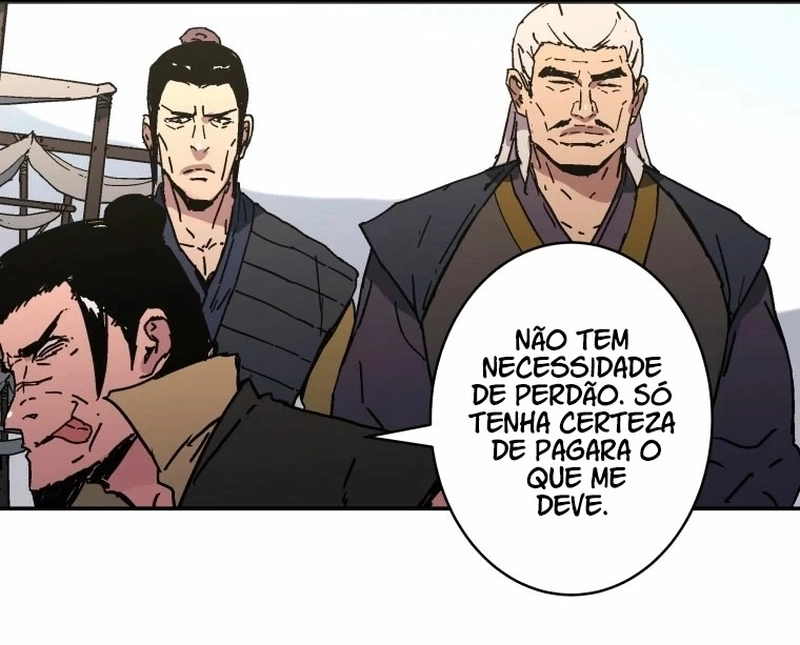 Pai Incomparável Capítulo 181 Página 82