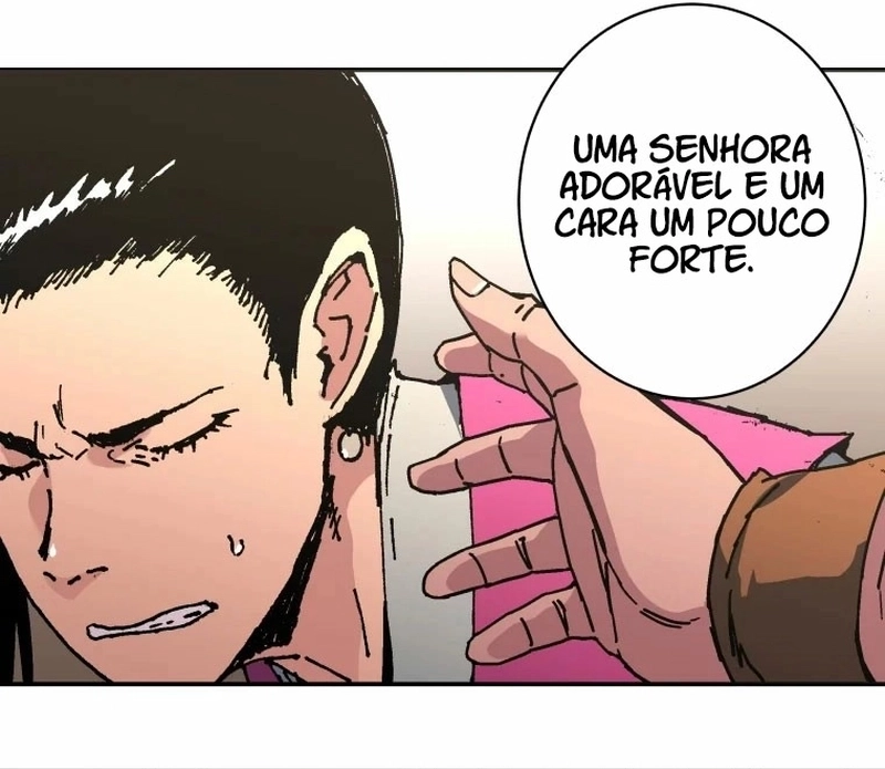 Pai Incomparável Capítulo 181 Página 83