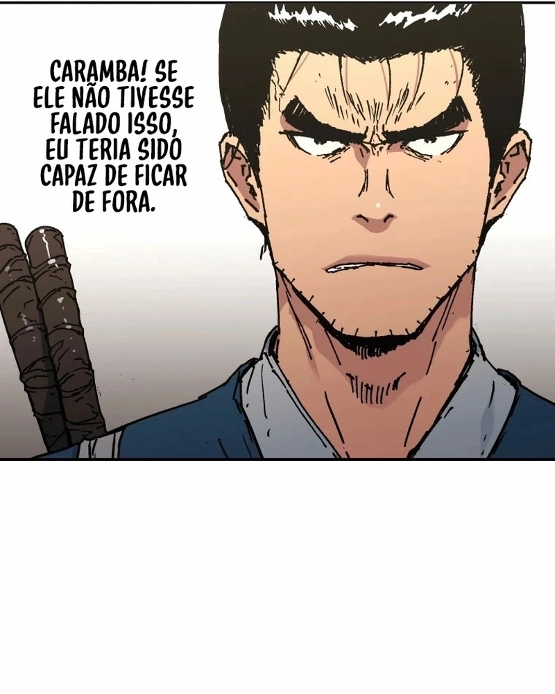 Pai Incomparável Capítulo 181 Página 87