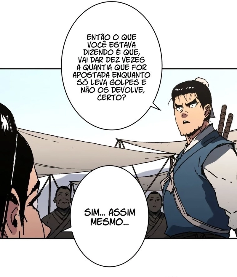 Pai Incomparável Capítulo 182 Página 4