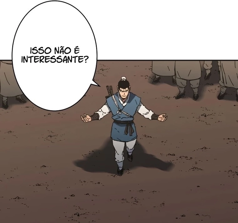Pai Incomparável Capítulo 182 Página 2
