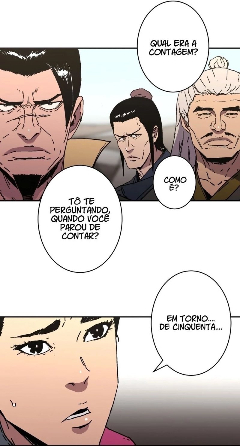 Pai Incomparável Capítulo 182 Página 5