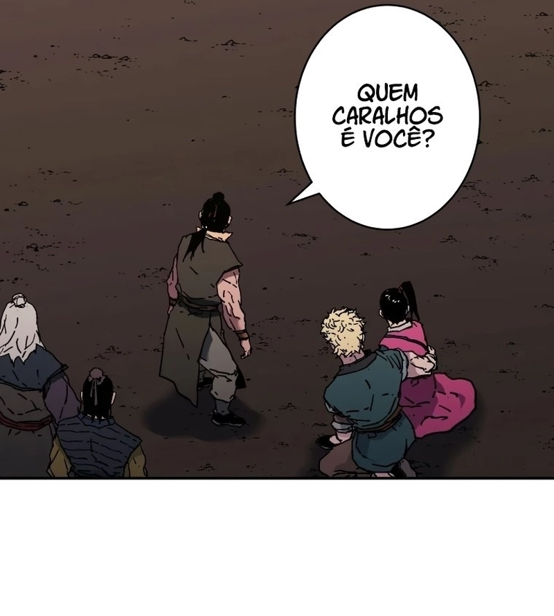 Pai Incomparável Capítulo 182 Página 3