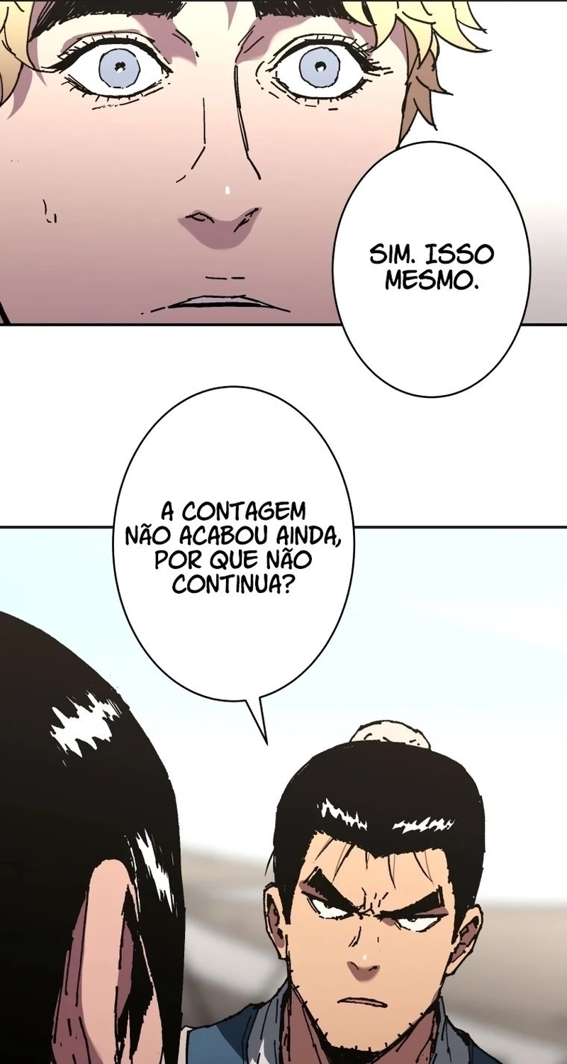 Pai Incomparável Capítulo 182 Página 7