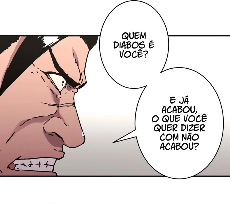 Pai Incomparável Capítulo 182 Página 9