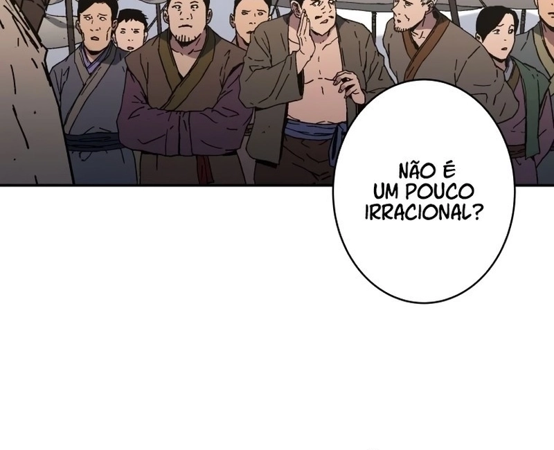 Pai Incomparável Capítulo 182 Página 13