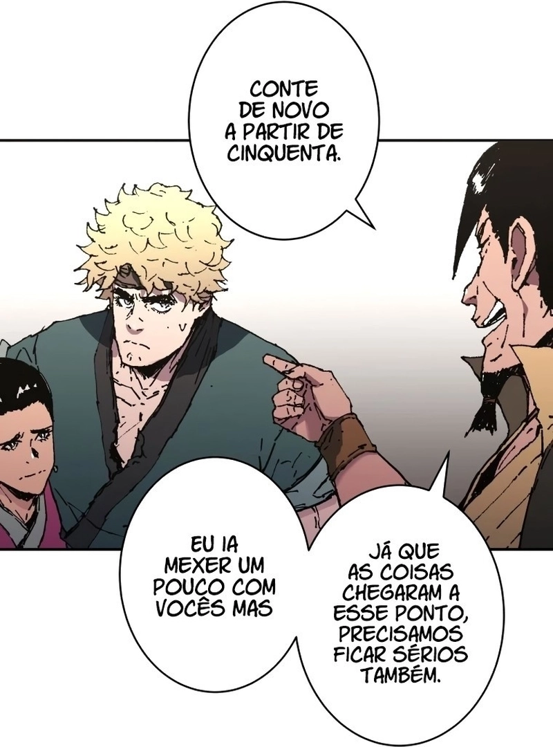 Pai Incomparável Capítulo 182 Página 16