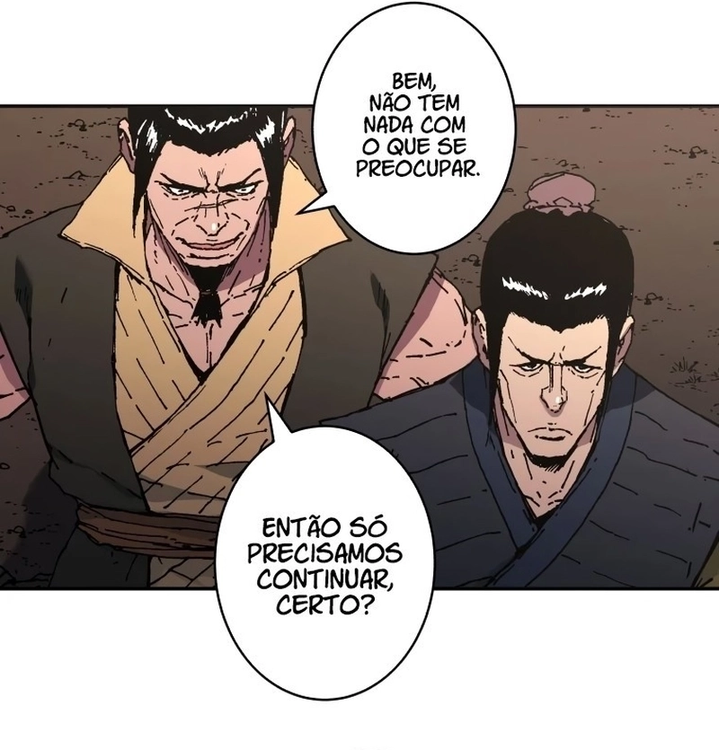 Pai Incomparável Capítulo 182 Página 15
