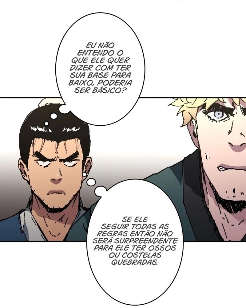 Pai Incomparável Capítulo 182 Página 17