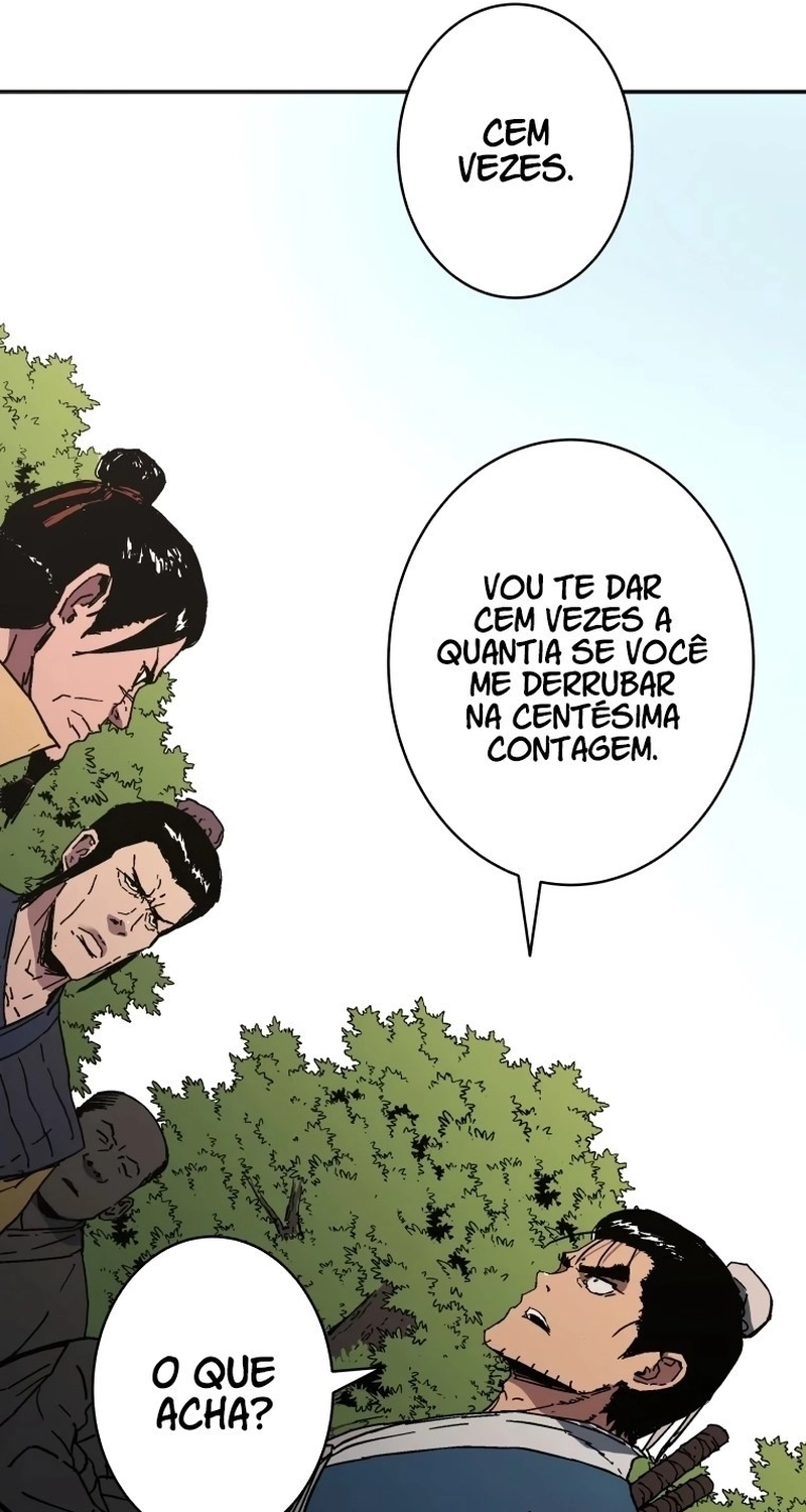 Pai Incomparável Capítulo 182 Página 20