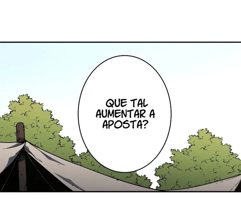 Pai Incomparável Capítulo 182 Página 19