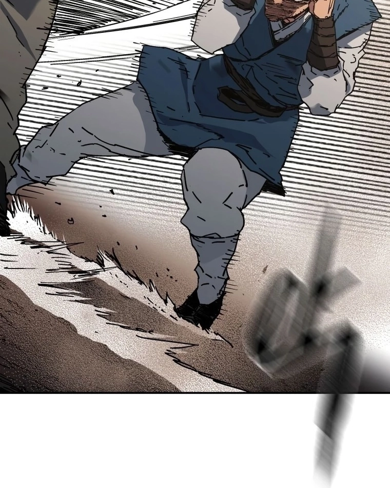 Pai Incomparável Capítulo 182 Página 28