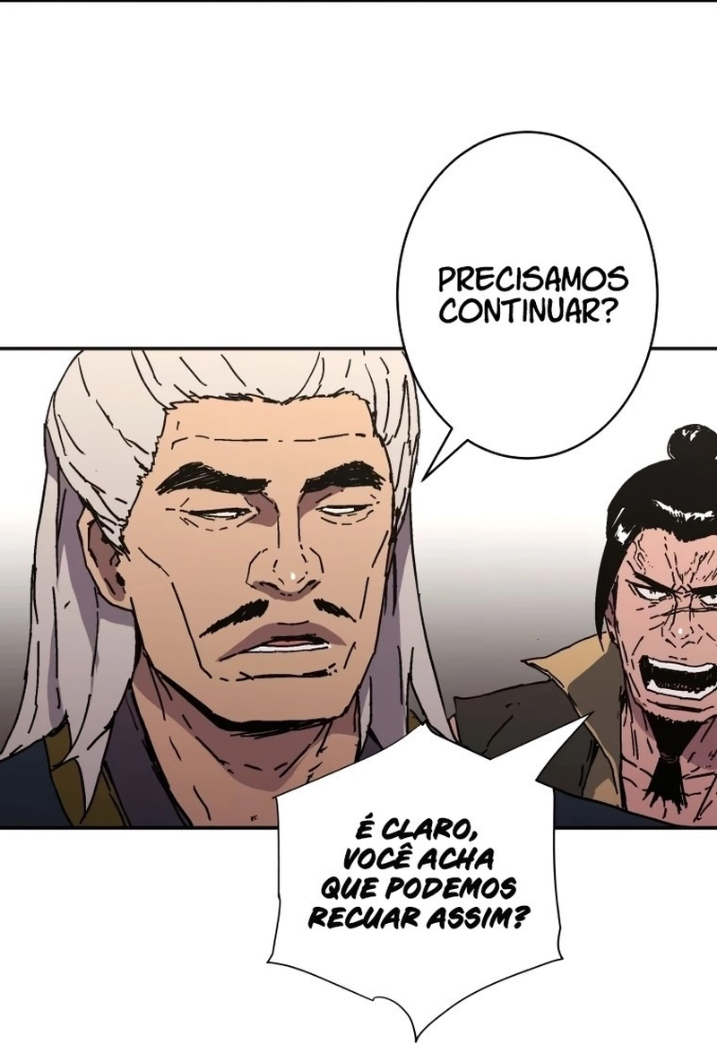 Pai Incomparável Capítulo 182 Página 42