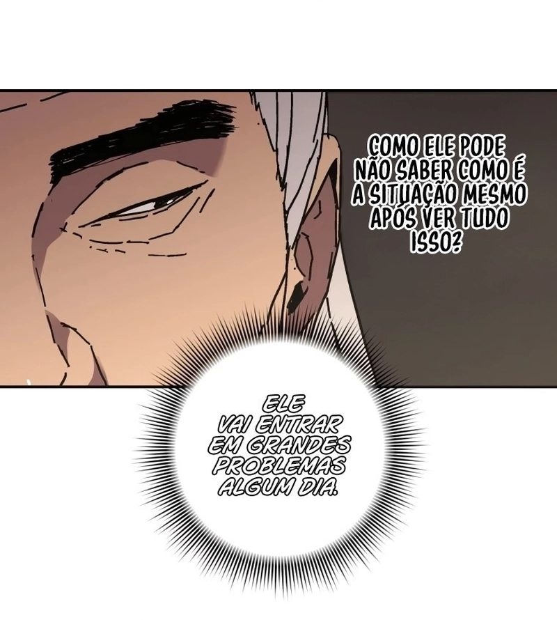 Pai Incomparável Capítulo 182 Página 43